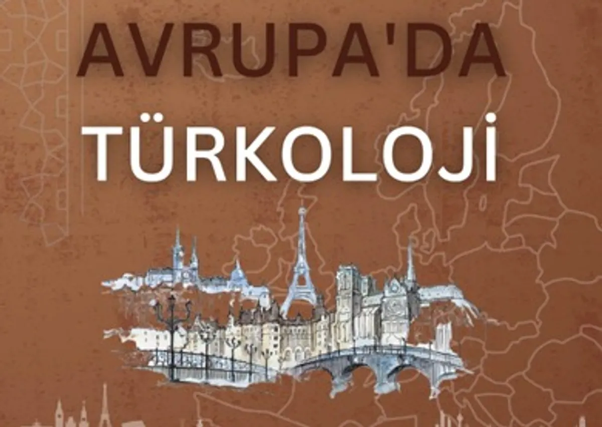Avrupa'da Türkoloji